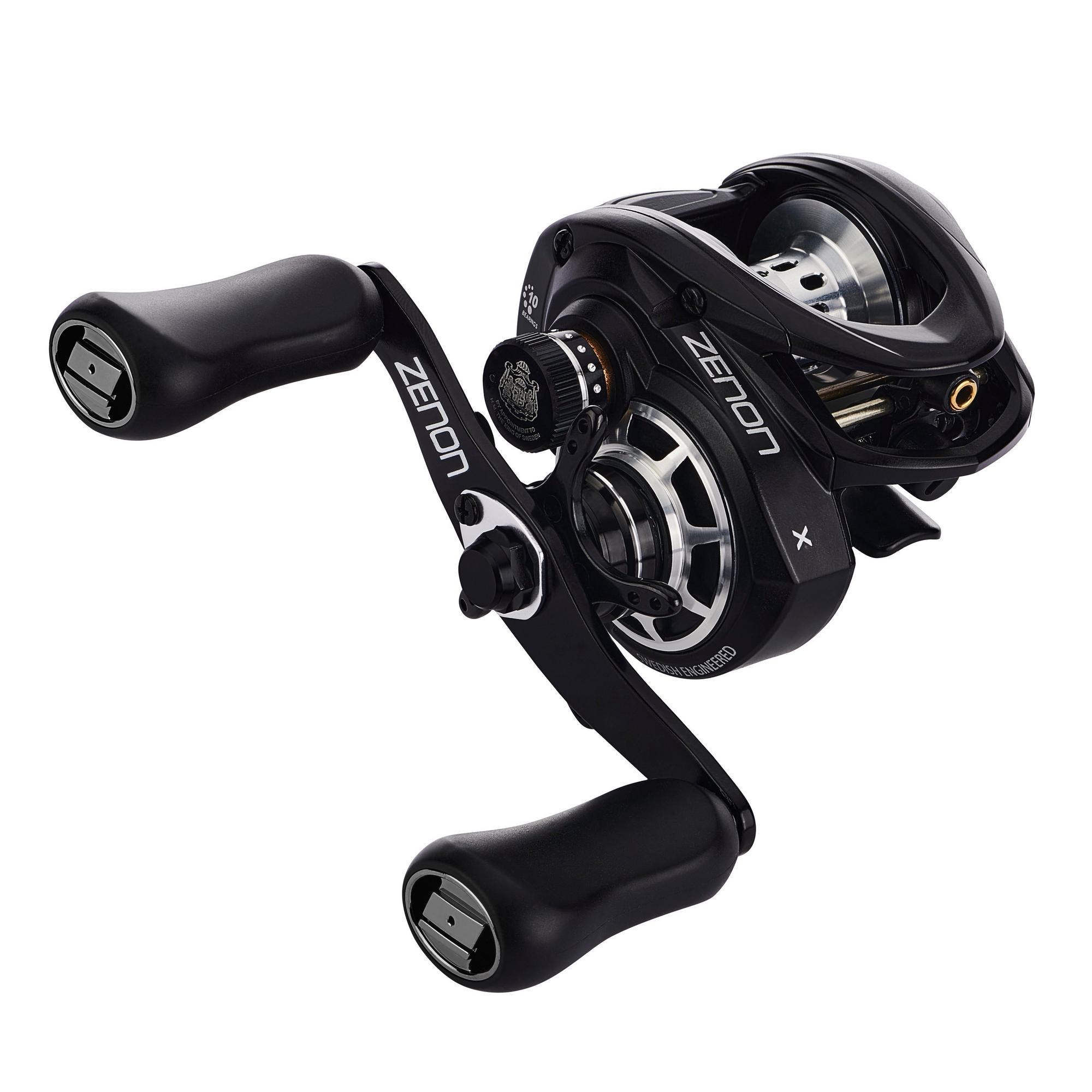 Abu Garcia Max X Low Profile Baitcast Fishing Reel Mauritius