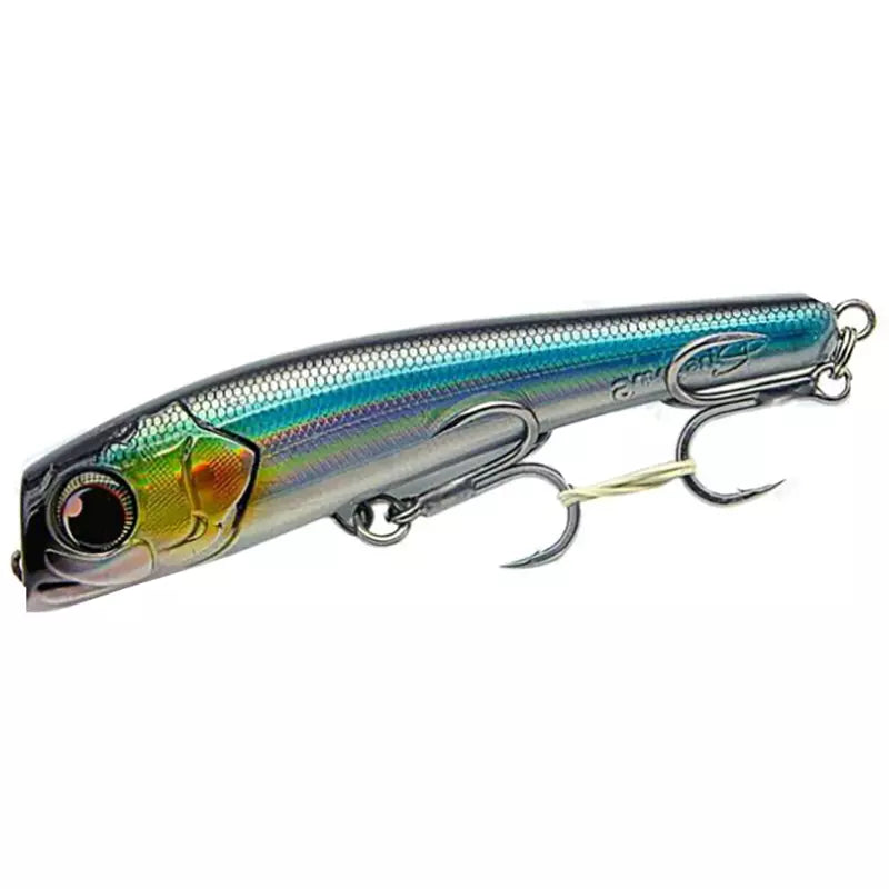 Maria Duck Dive F190 - Lures Poppers