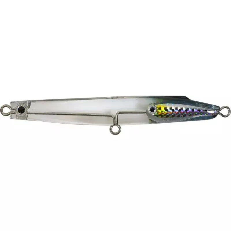 Bassday Crystal Pencil Lure – Fishing Station