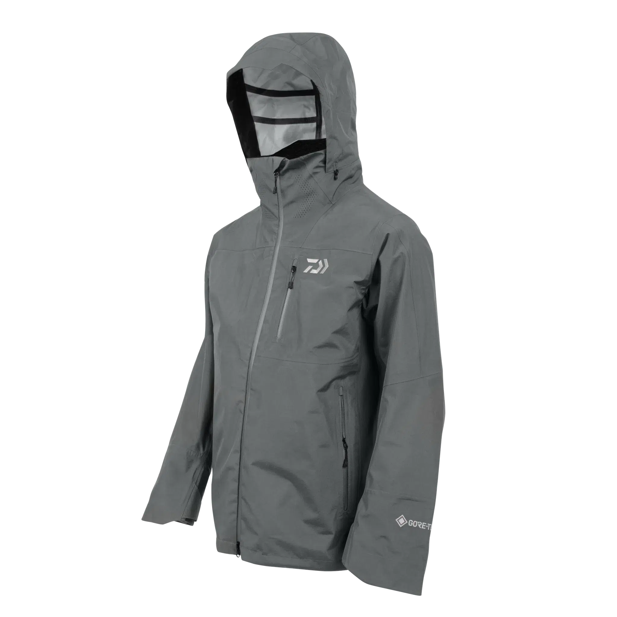 Daiwa Gortex Rain Jacket – Fishing Station