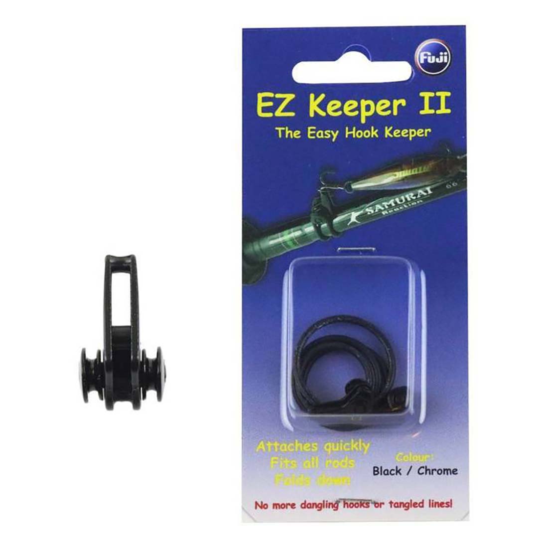 Fuji EZ Hook Keeper II 2Pack – Fishing Station
