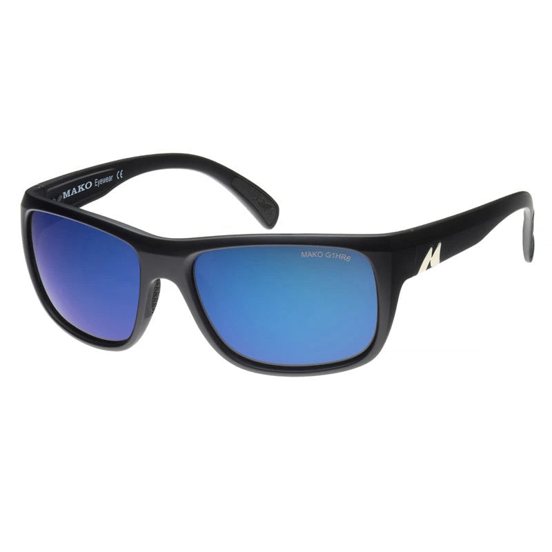 Mako Polarised Sunglasses Apex Fishing Station