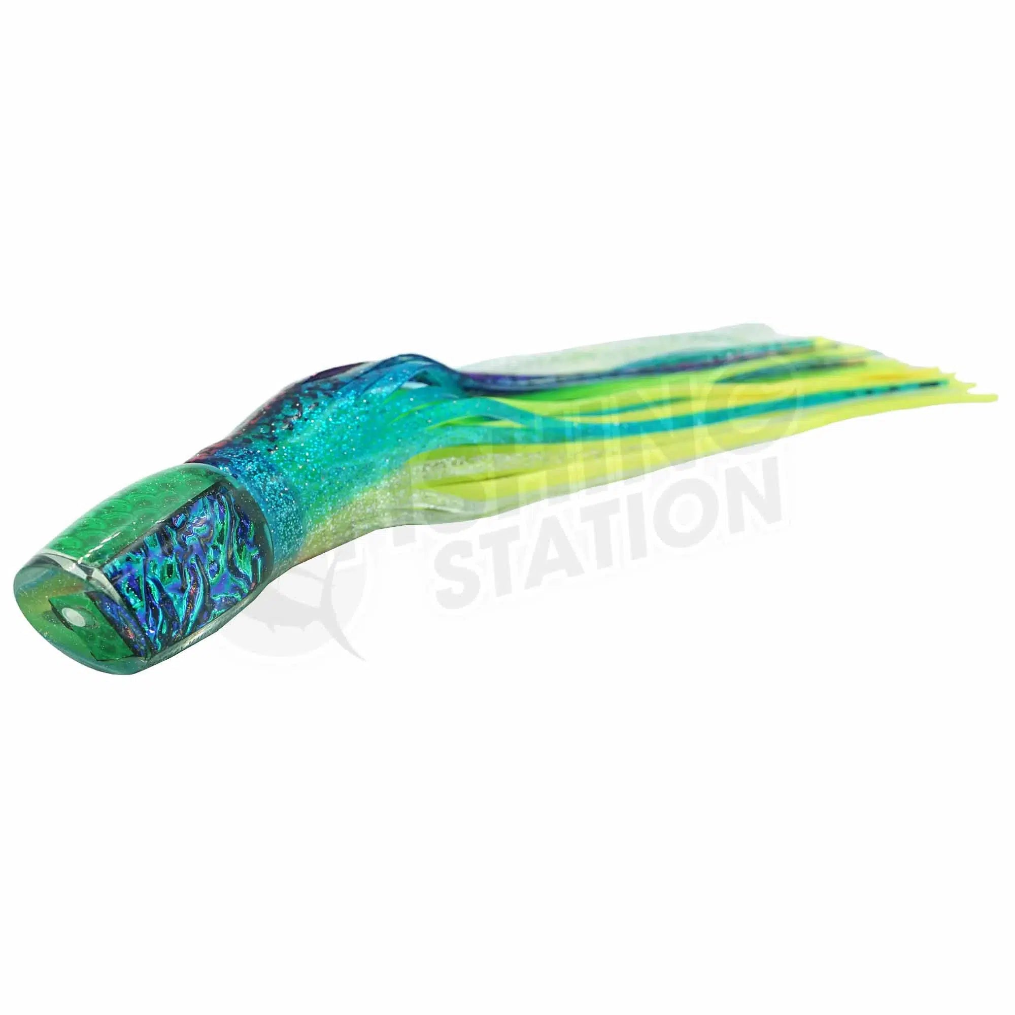 Eagle Claw L2004ELF Billfish Circle Hook