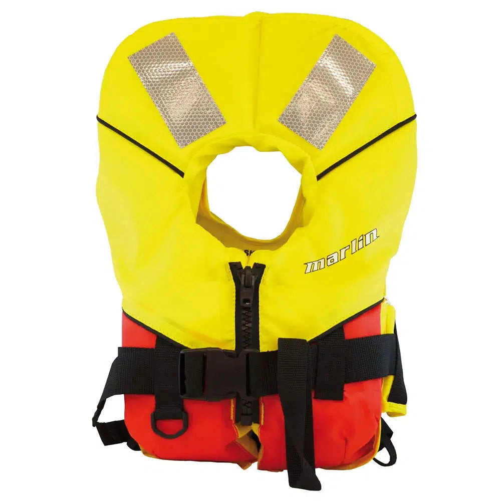 Marlin Skipper Child PFD L100 Fishing Station