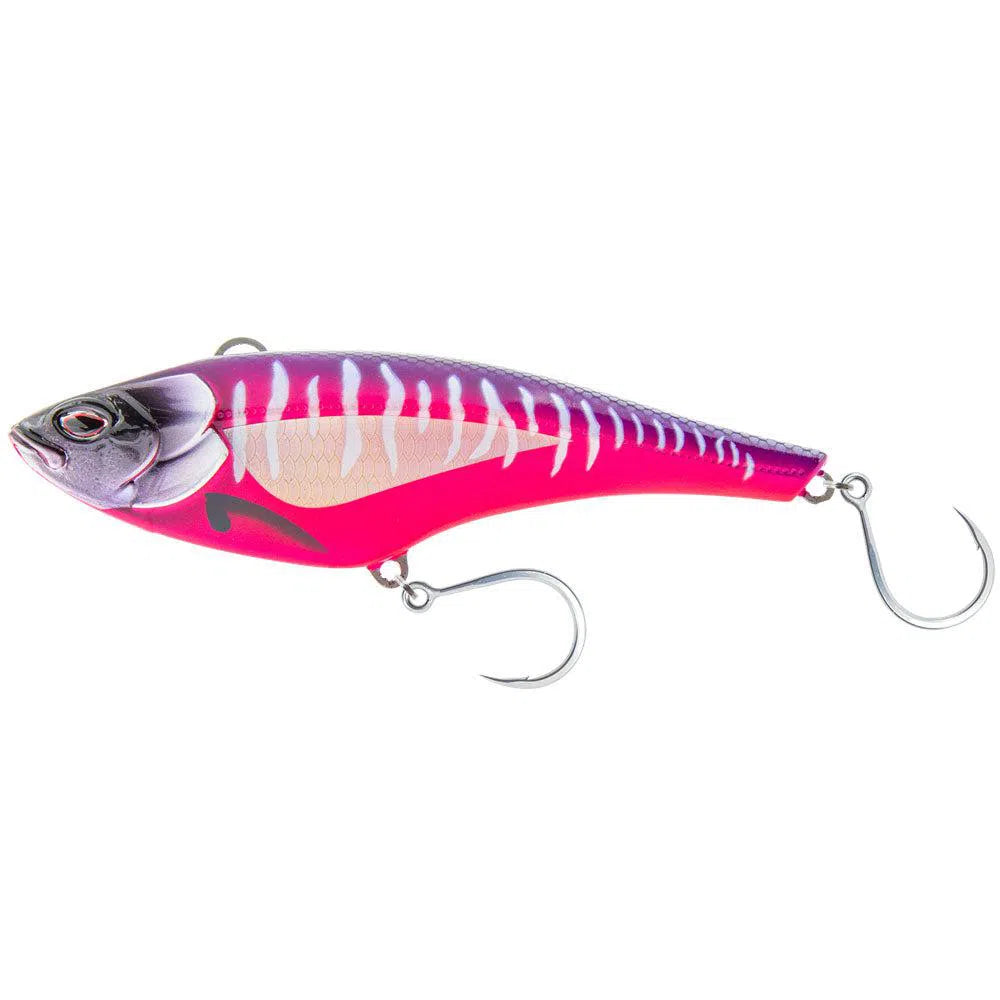 Magbay Lures Uncoated High Speed Inline Trolling Weight Sinker