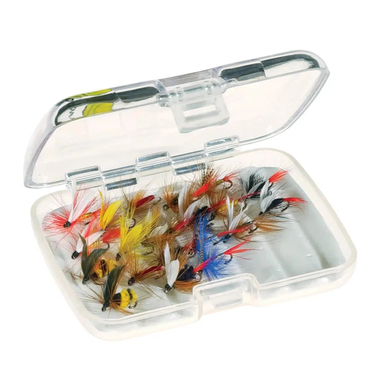 Plano Fly Box with Foam – Fishing Station