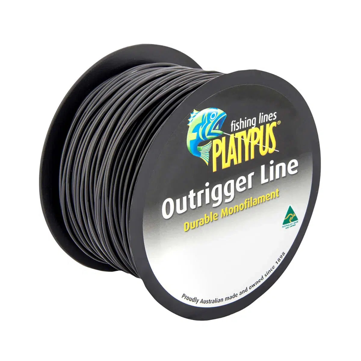 Platypus Monofilament Fishing Line