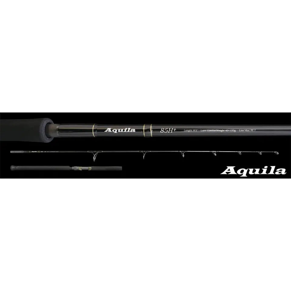 Ripple Fisher Aquila Spin Rod