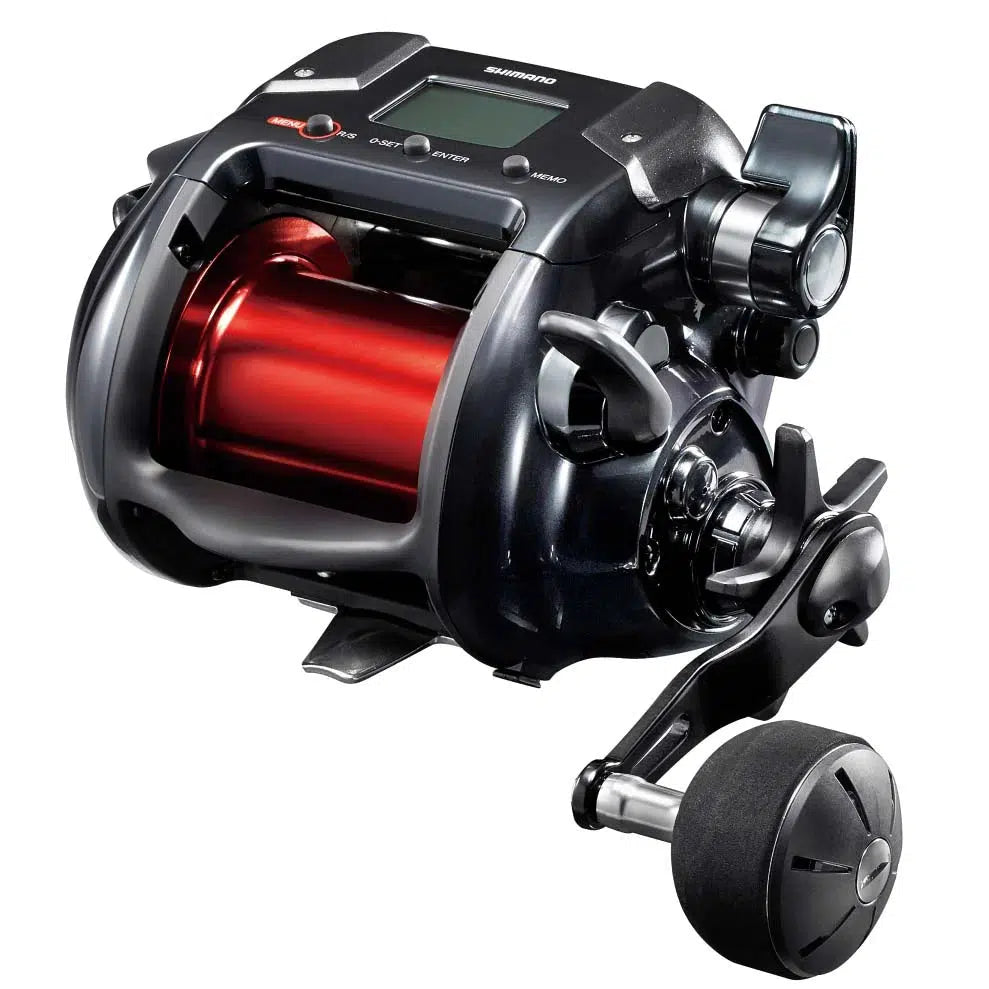 We have the New Shimano Beastmaster 9000B electric reel in stock