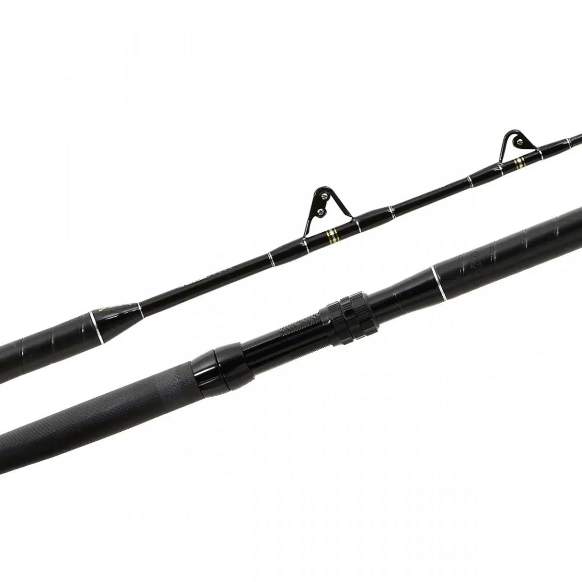 Shimano Backbone Rods - Overhead Boat Game Fishing Rods