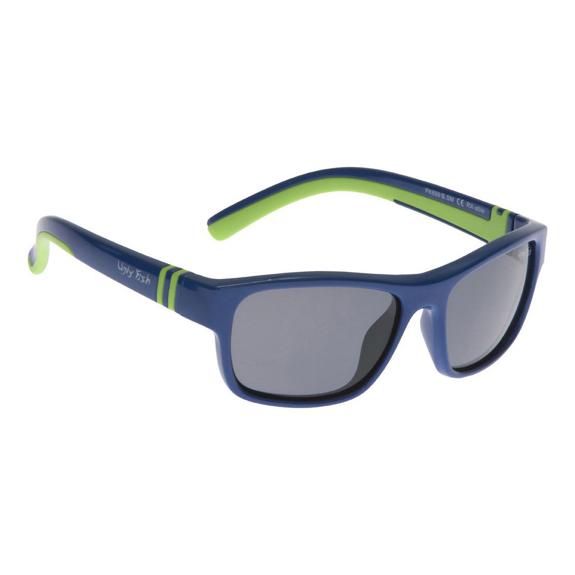 Ugly Fish PK277 Kids Polarised Sunglasses