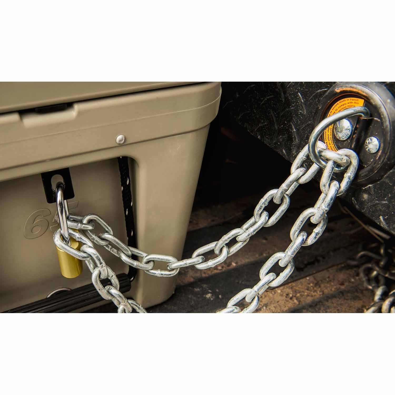 Yeti 2024 lock bracket