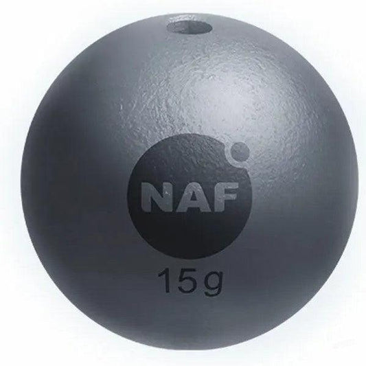 NaF Lead Free Sinkers