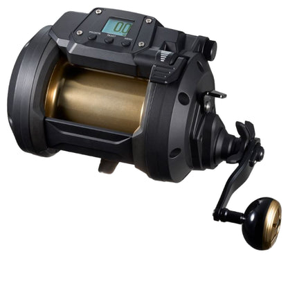 Daiwa 22 Tanacom Electric Reel-Reels - Electric-Daiwa-23 Tanacom 800 (A)-Fishing Station