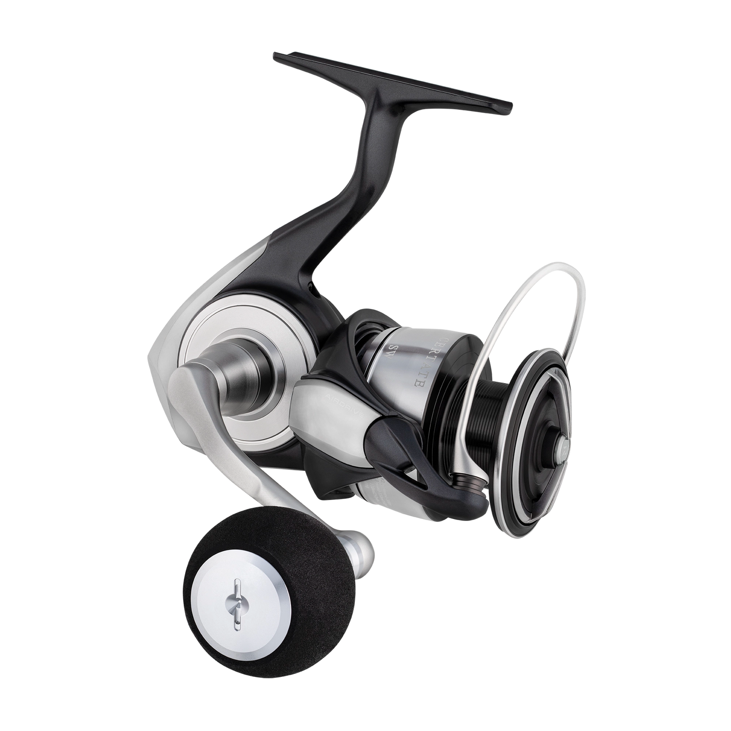 Daiwa 24 Certate SW Reel-Reels-Daiwa-4000-H-Fishing Station