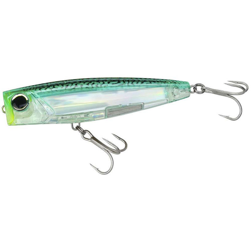 Yo-Zuri 3D Inshore Popper-Lure - Poppers, Stickbaits & Pencils-Yo-Zuri-90mm-HGM-Fishing Station