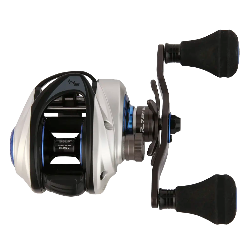 Abu Garcia Revo5 Inshore LP Baitcast Reel-Reels - Baitcast-Abu Garcia-Fishing Station