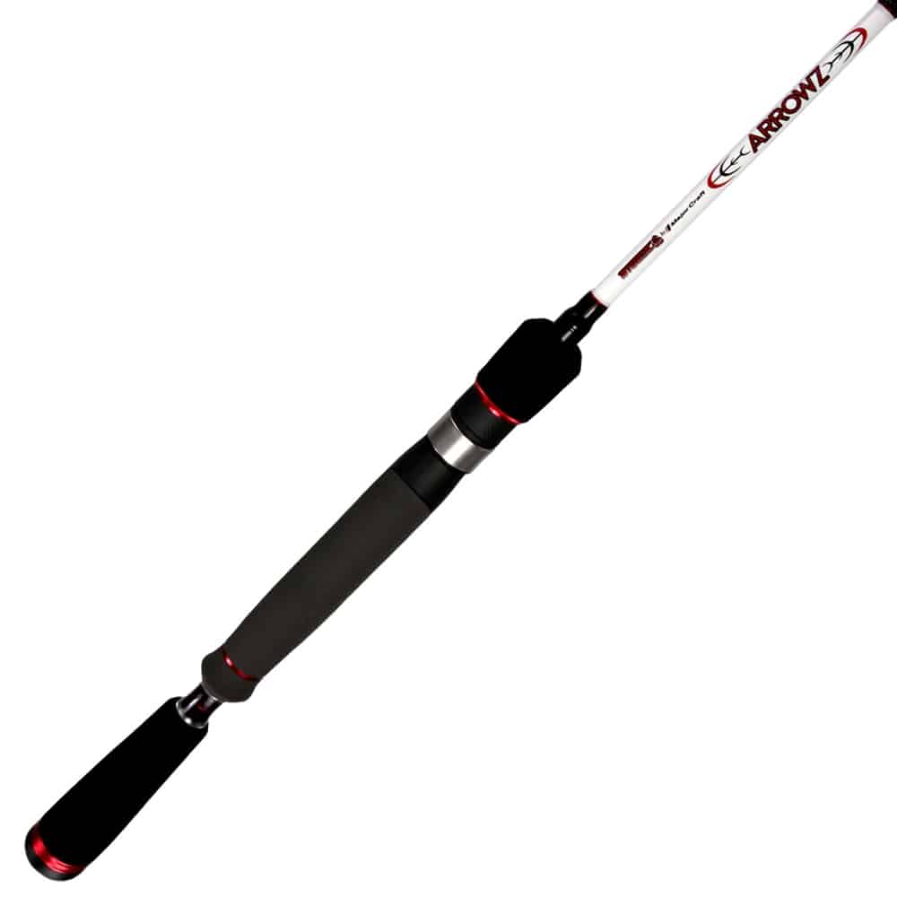 Atomic Arrowz Bream Rod-Rod-Atomic-Bream Surface 270BS (2023)-Fishing Station