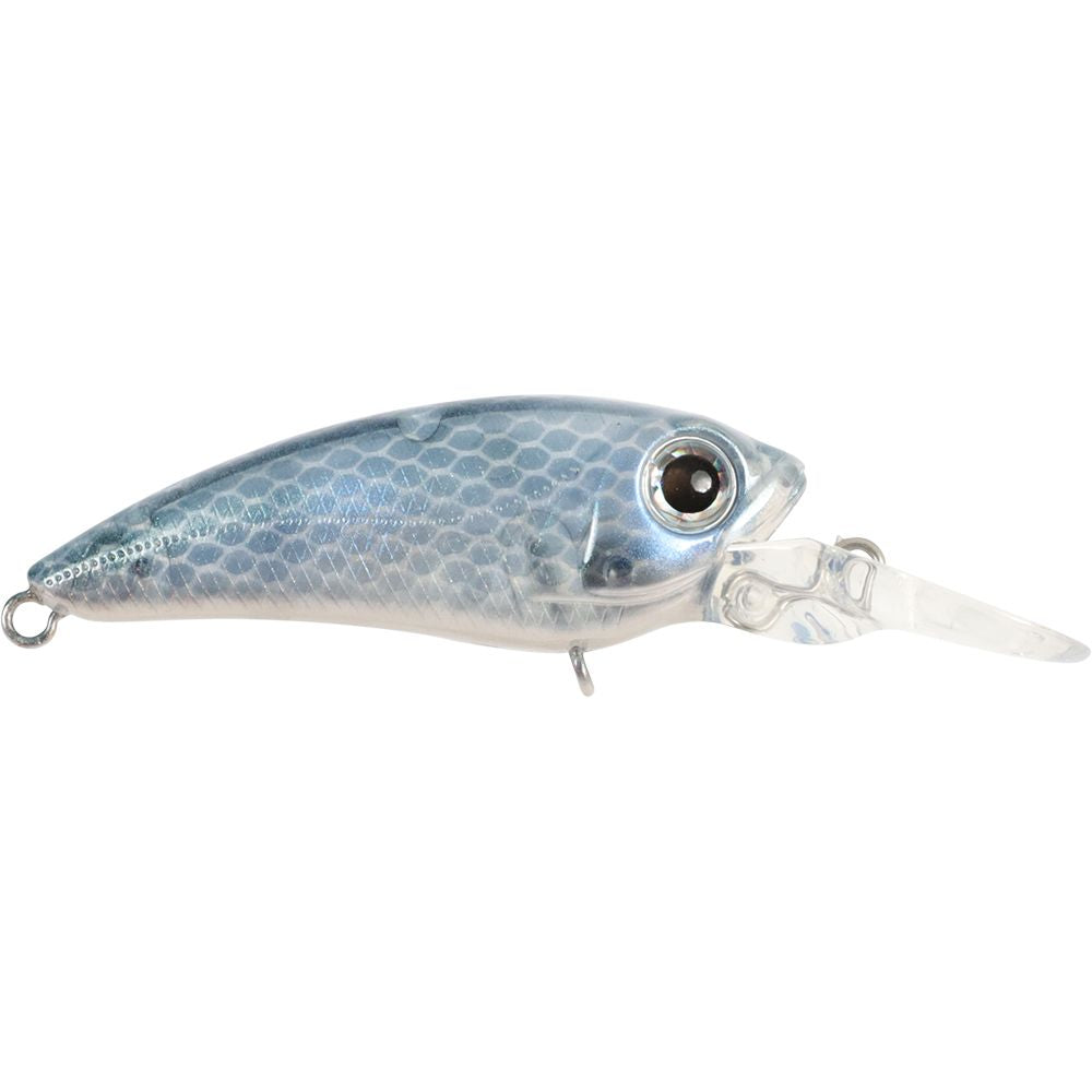 Atomic Hardz Bream Shad 40-Lure - Hardbody-Atomic-Squidly-Deep-Fishing Station