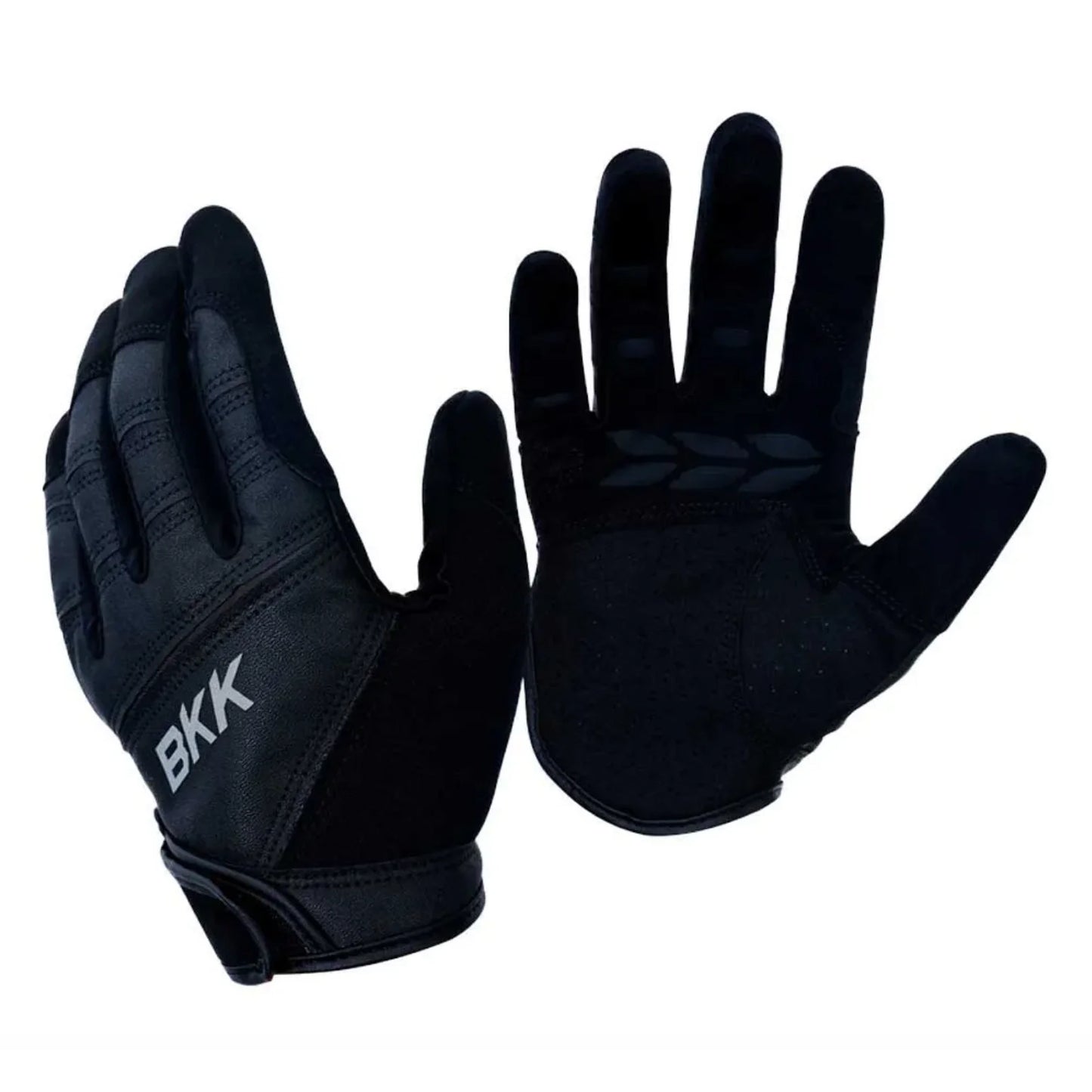 BKK Full Finger Glove (New)-Gloves-BKK-M-Fishing Station