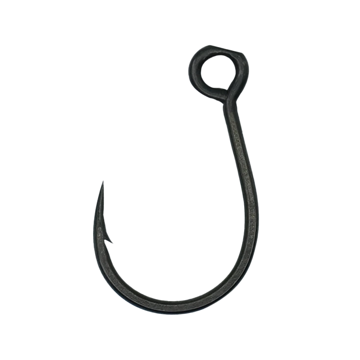 BKK Lone Sniper Hooks-Hooks - Single-BKK-1/0 (7pc)-Fishing Station