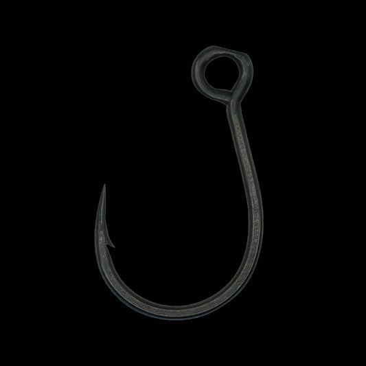 BKK Lone Sniper Hooks-Hooks - Single-BKK-1/0 (7pc)-Fishing Station