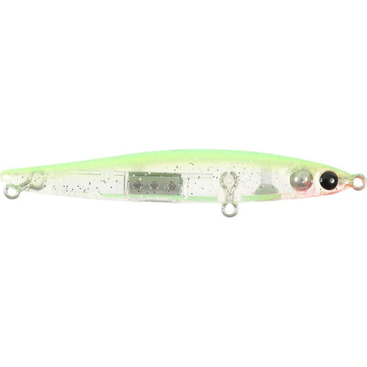 Bassday S.P.M. Lure-Lure - Hardbody-Bassday-110mm-C-409-Fishing Station