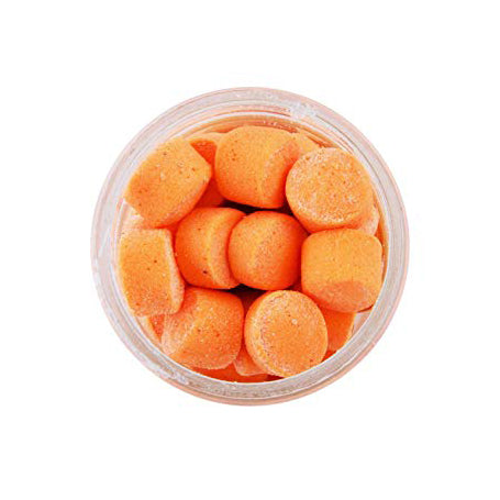 Gulp! Trout Nuggets Orange Pulp, Attractants -  Canada