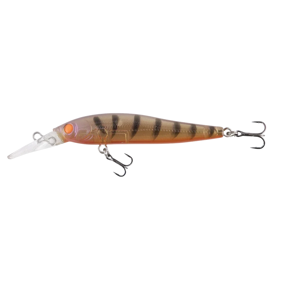 Berkley Pro-Tech Stunna-Lure - Hardbody-Berkley-60mm-Smelt-Fishing Station