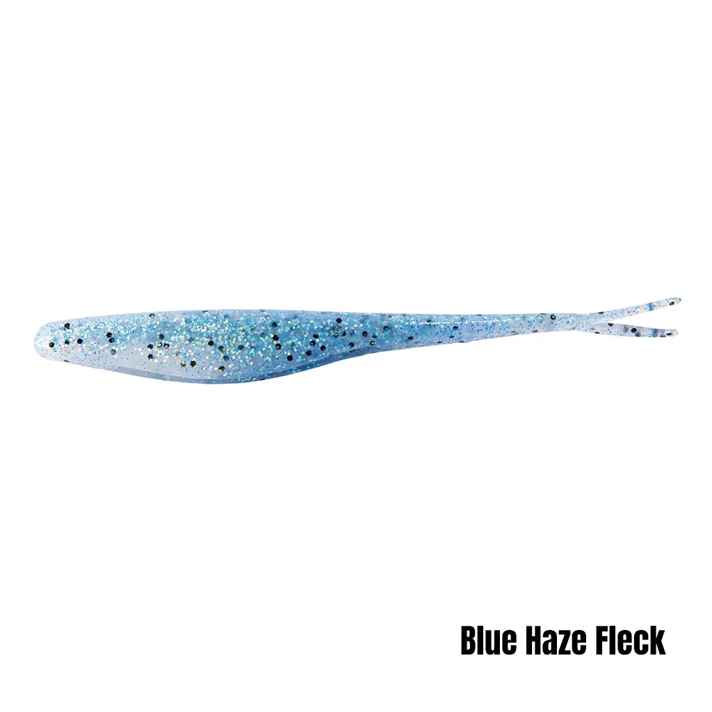 Berkley Gulp Jerk Shad-Lure - Soft Plastic-Berkley-5"-Blue Haze Fleck-Fishing Station