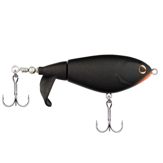 Berkley Pro-Tech Choppo Lure-Lure - Small Surface-Berkley-75mm-Midnight Tiger-Fishing Station