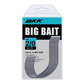 BKK Big Bait Hook-Hooks-BKK-9/0 (3pk)-Fishing Station