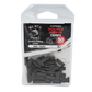 Black Pete Double Copper Sleeve Crimp-Terminal Tackle - Crimps-Black Pete-1.00mm-Fishing Station