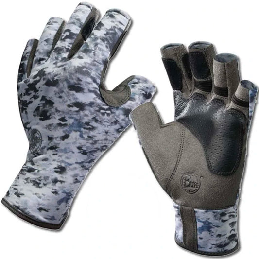 Offshore Angler Fingerless Fishing Gloves  Fishing gloves, Fishing  accessories, Angler