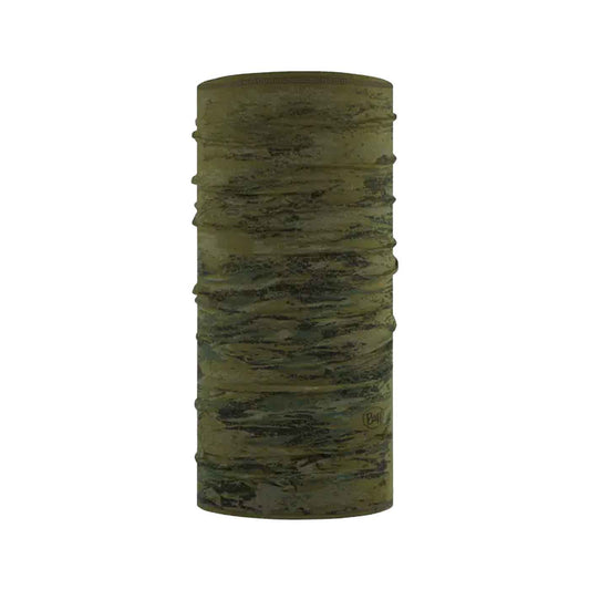 Buff Merino Lightweight Multifunctional Headwear-Hats & Headwear-Buff-Den Bark-Fishing Station