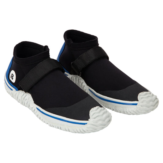 Burke Wetsuit Sneaker-Footwear-Burke-XXXS-Fishing Station