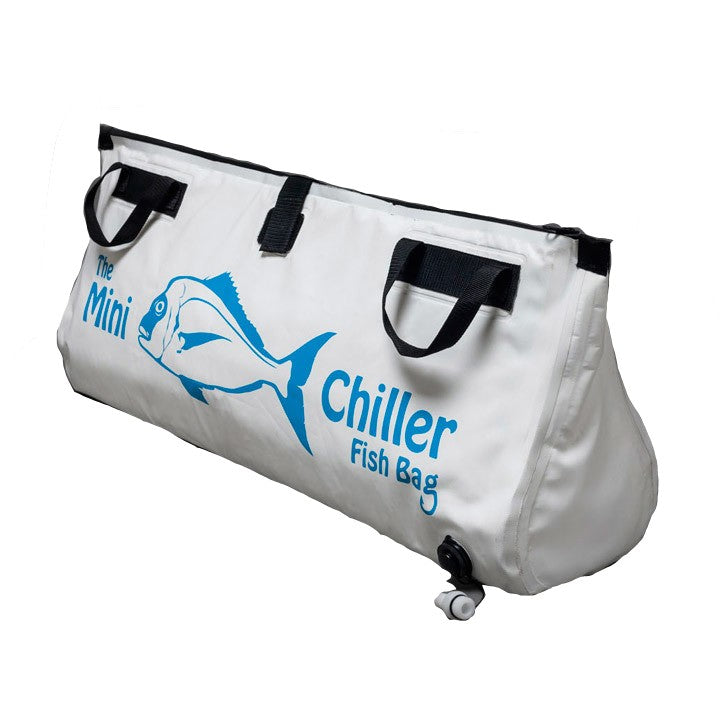 Chiller Fish Bags – Fishing Station