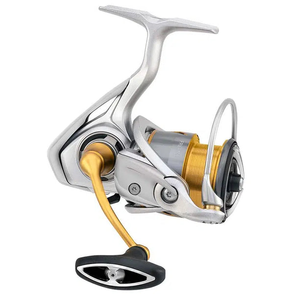 Daiwa 23 Exceler LT Spinning Reel – Fishing Station