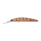 Daiwa Double Clutch IZM 48SP-G Lure-Lure - Hardbody-Daiwa-Brown UV Suji-Fishing Station