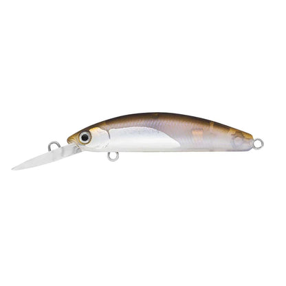 Daiwa Double Clutch IZM 48SP-G Lure-Lure - Hardbody-Daiwa-Chrome Belly-Fishing Station