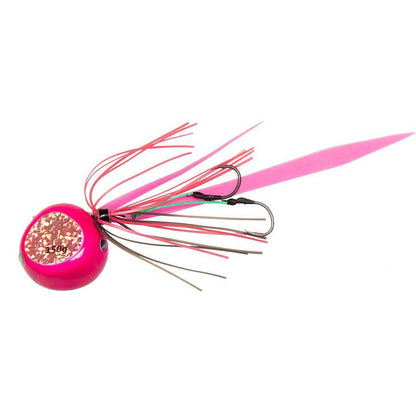 Daiwa Kohga Bayrubber Free Jig-Lure - Jig-Daiwa-45gr-Kohga Pink-Fishing Station