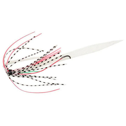 Daiwa Kohga Bayrubber Free Jig Spare Skirt-Lure - Jig-Daiwa-Sakura Glow-Fishing Station