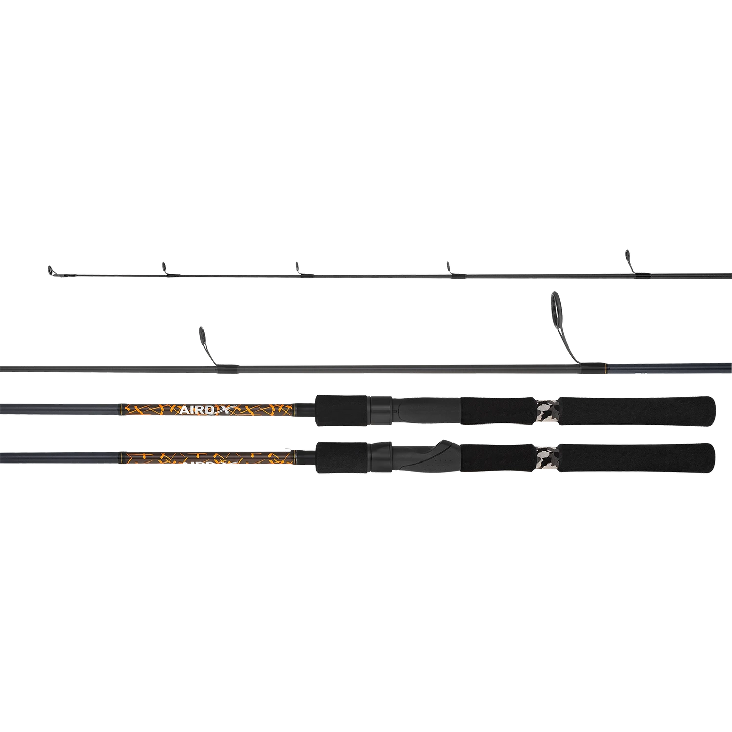 Daiwa 24 Aird X Light Tackle Rod-Rod-Daiwa-701MHFB-Fishing Station