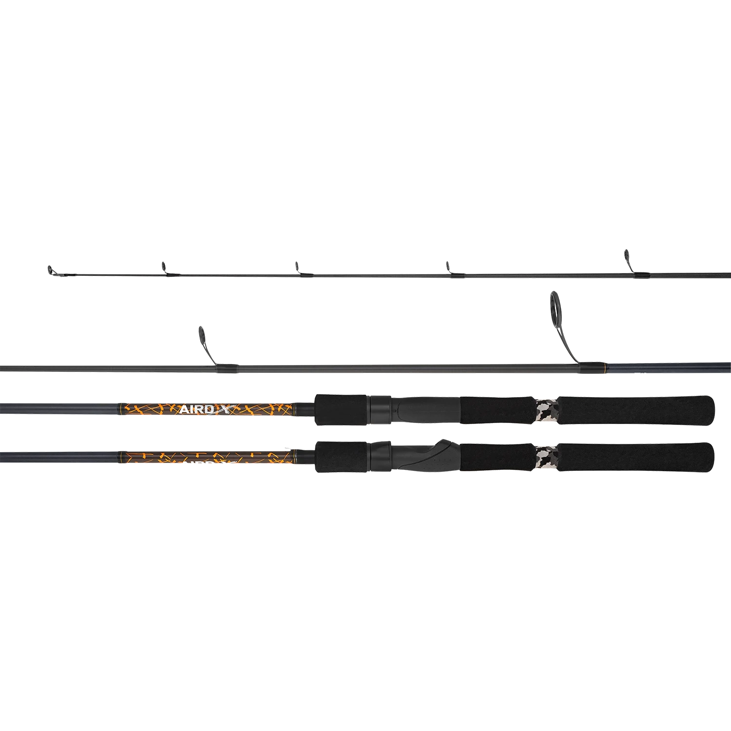 Daiwa 24 Aird X Light Tackle Rod-Rod-Daiwa-701MHFB-Fishing Station