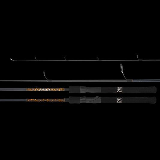 Daiwa 24 Aird X Light Tackle Rod-Rod-Daiwa-701MHFB-Fishing Station