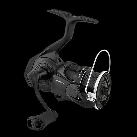 Daiwa 24 TD Black MQ Spin Reel-Reels - Spin-Daiwa-3000D-Fishing Station