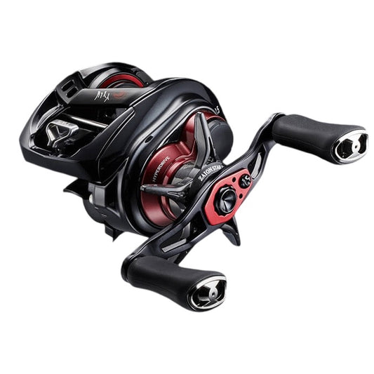 Daiwa Gekkabijin Air TW 8.5R PE Special Baitcast Reel-Reels-Daiwa-Fishing Station