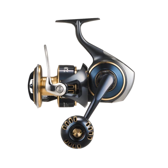 (Pre-Order) Daiwa 25 Saltiga Spin Reel-Reels - Spin-Daiwa-10000-P-Fishing Station