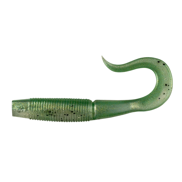 Daiwa Bait Junkie Wave Minnow-Lure - Soft Plastic-Daiwa-5.5"-Hardy Head-Fishing Station