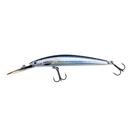 Daiwa Double Clutch IZM 95SP-G Lure-Lure - Hardbody-Daiwa-Garfish (Limited Edition)-Fishing Station